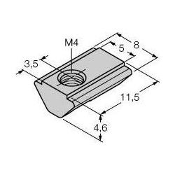 Turck Nutstein (6901025)