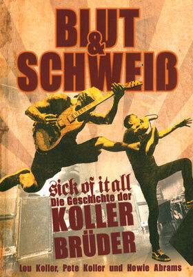 I.P. Verlag Blut & Schweiß