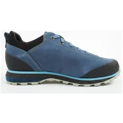 AKU, Damen, Wanderschuhe, Bellamont 4 Suede Gw (38), Blau