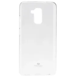 Mercury Transparent Jelly - Hülle für Huawei Mate 8 (transparent)