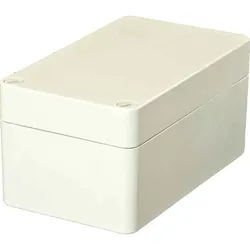 Rolec Gehäuse-Systeme Poly-Gehäuse PD 122