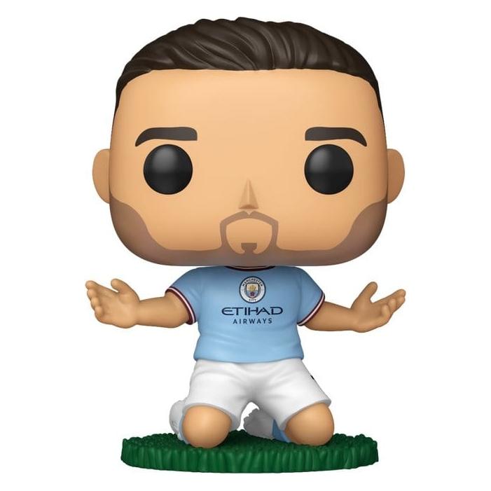 Funko POP Manchester City Rodri (FUPC3011)