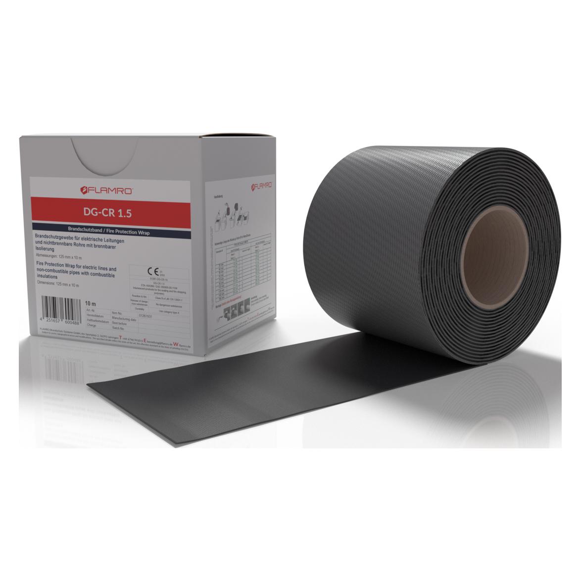 Flamro Brandschutzband (125 mm) (01261930)