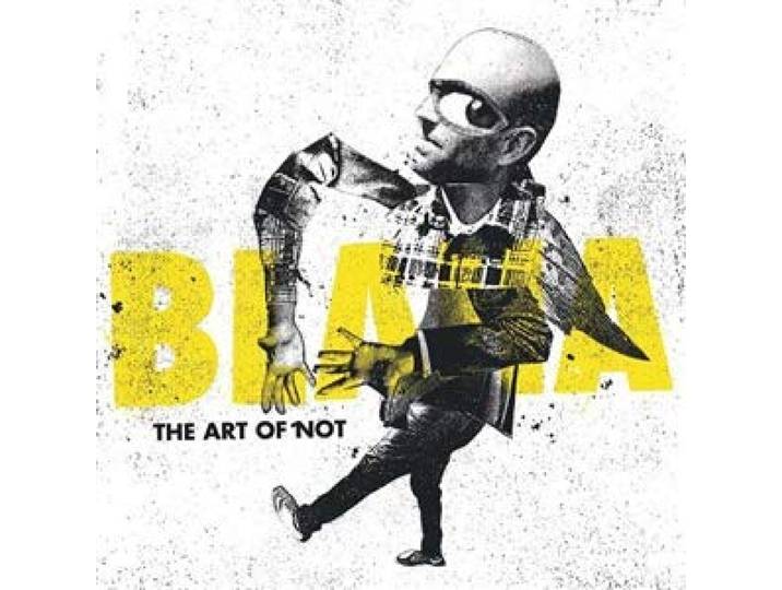 The Art of Not