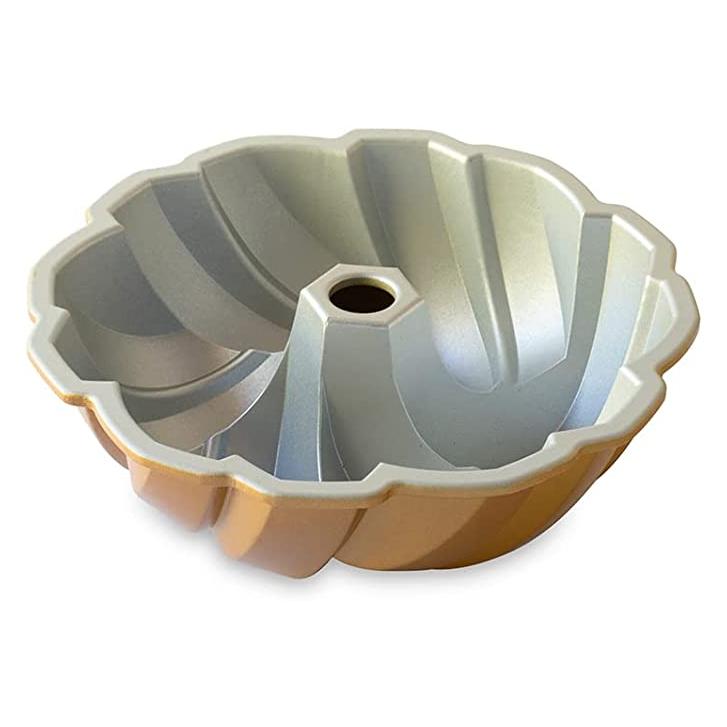 Nordic Ware - 75th Anniversary Braided Bundt Pan (27 cm) (NW 95577)