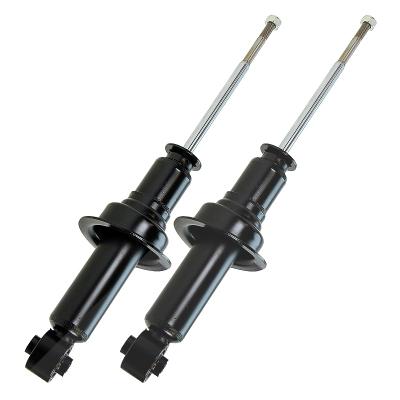 Atec 2x Stossdämpfer Hinterachse Gasdruck [Hersteller-Nr. 40574228] für Mazda
