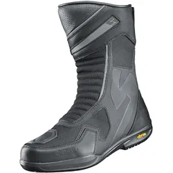 Held Alserio GTX Gore-Tex® Motorradstiefel schwarz - 47