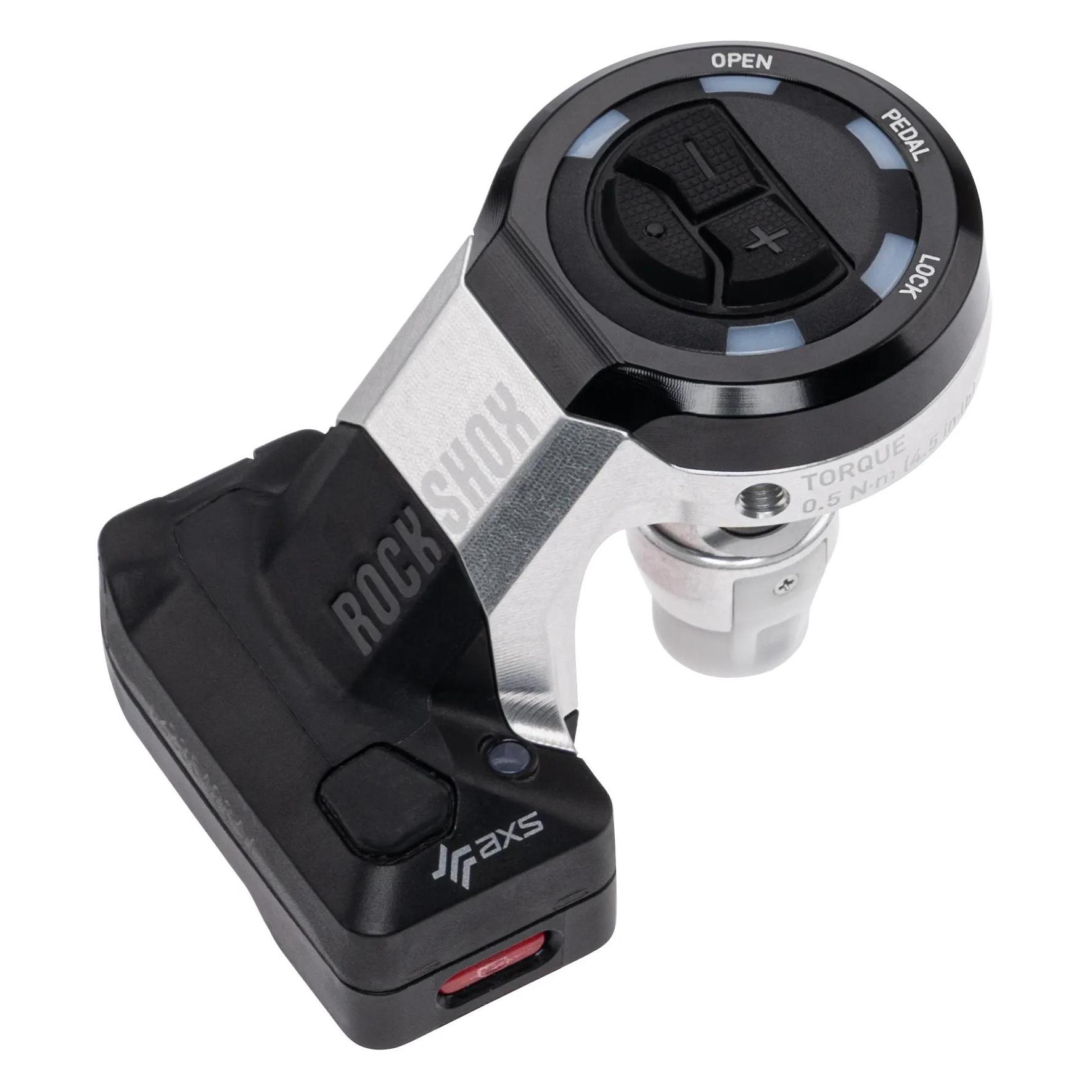 RockShox SID Flight Attendant (11.4018.118.004)