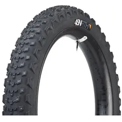 45Nrth, Veloreifen