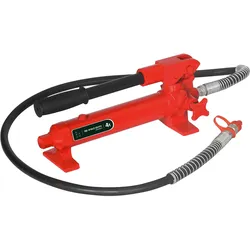 FACOM Hydraulik Pumpe