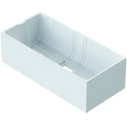 SAT Badewannenschürze SATNOSIC150