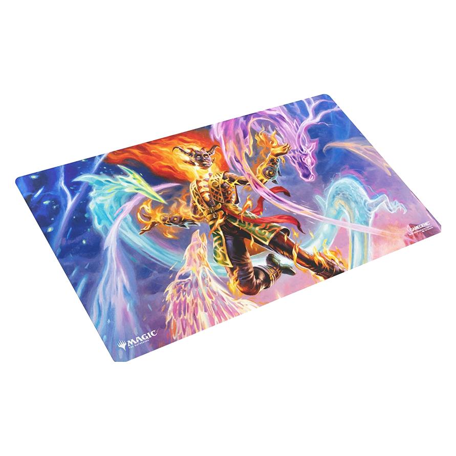 Gamegenic GGS40208 - Magic The Gathering Lorwyn Eclipsed Prime Playmat - Design A (GGS40208)