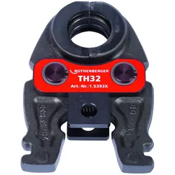 ROTHENBERGER Pressbacke Compact, TH - 015393X