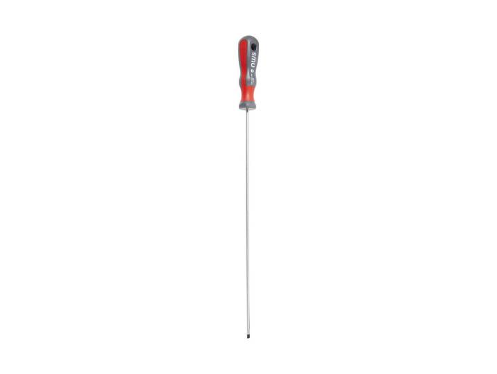 NWS Elektriker-Schlitzschraubendreher 4 mm