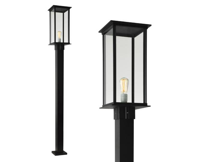 Lantaarn Capital KS Verlichting - 6598