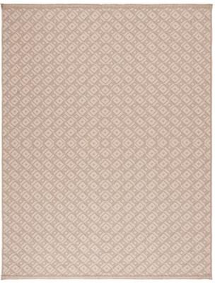 SAFAVIEH Aspect Sjuttje Rustic Moroccan Jute Rug