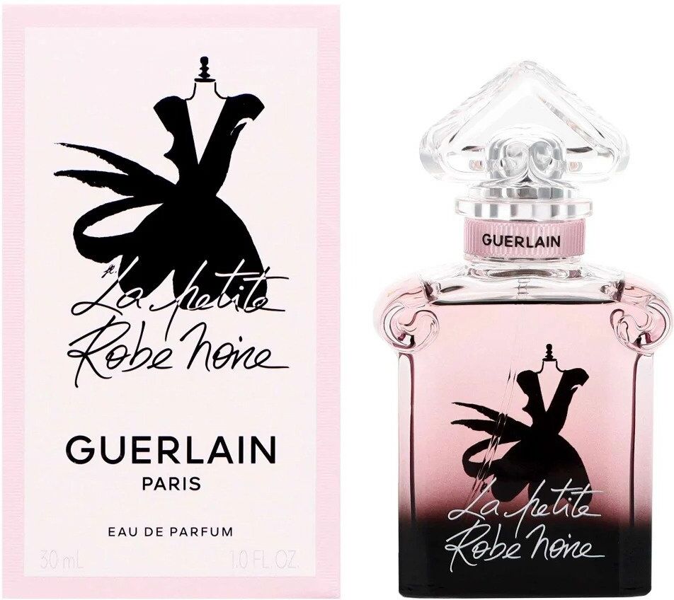 Guerlain La Petite Robe Noire - 30ml Eau de Parfum Spray