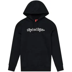 Troy Lee Designs Signature Hoodie