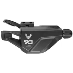 SRAM Eagle 90 Transmission Shifter | 12-fach Single Click E-MTB schwar
