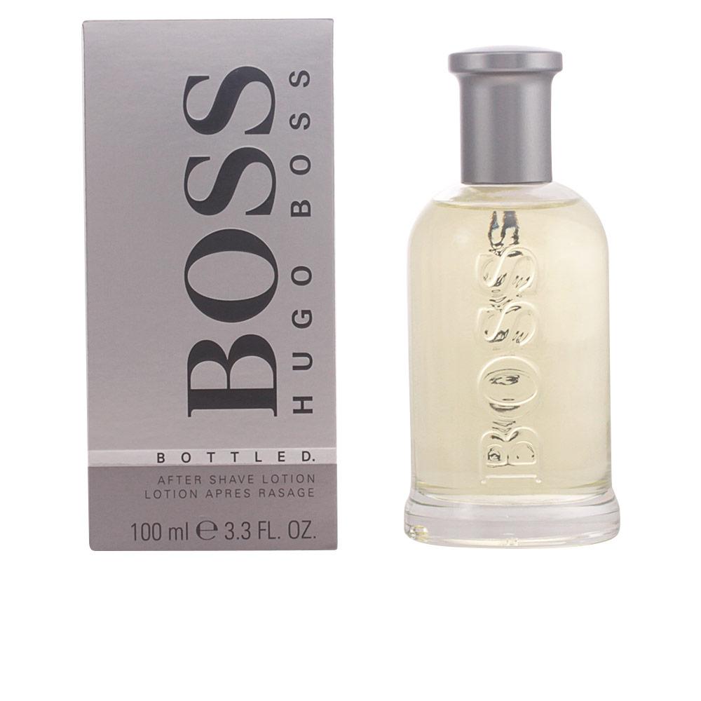 Boss Bottled Aftershaves 100 ml