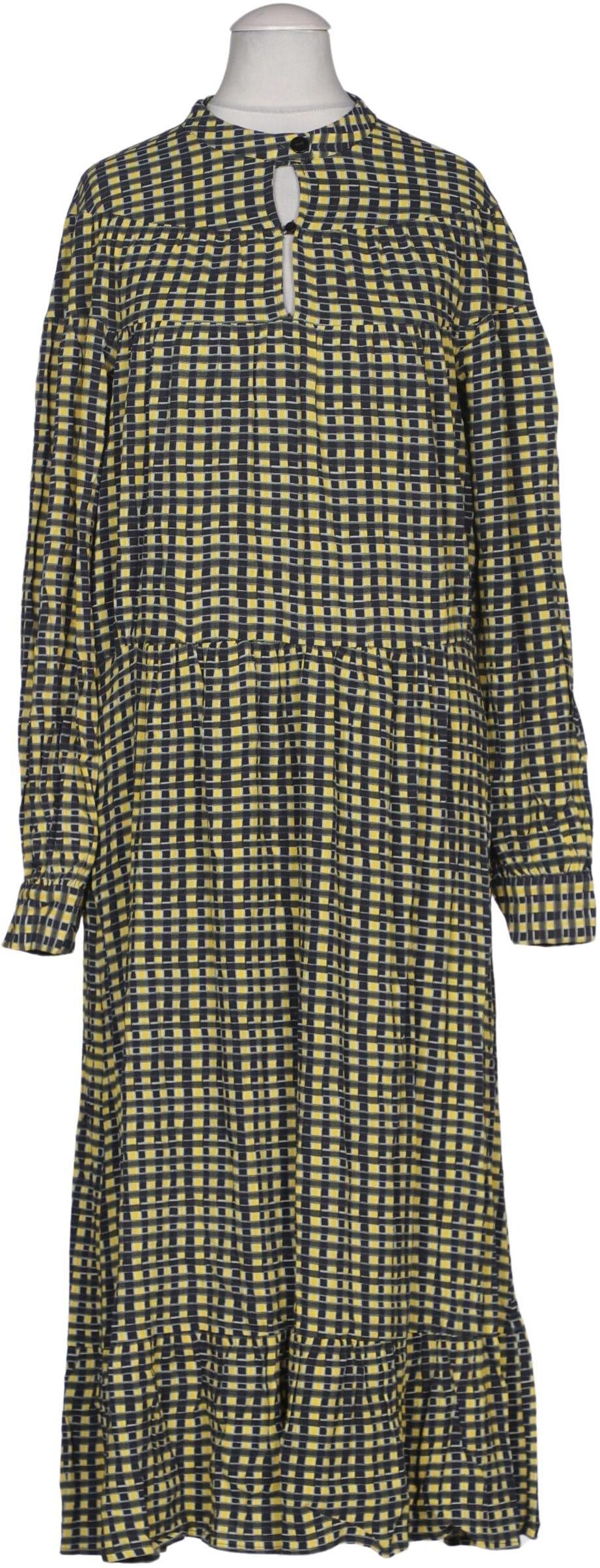 Lovechild 1979 Damen Kleid, Mehrfarbig, Gr. EU 34, Viskose - Second Hand