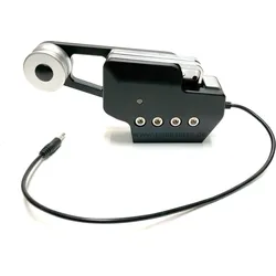 Schnellspannsystem für Wise 2086 Electronic Tennishead V14