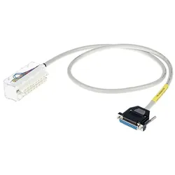 WAGO GmbH &amp; Co. KG Systemleitung 706-3340/504-400