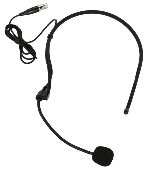 LD Systems ANNY 12 BPH B8