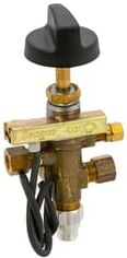 Seagas A26 Gas Control Tap with Flame Supervision Device + Piezo