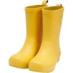 hummel Rubber Gummistiefel Kinder sports yellow 31