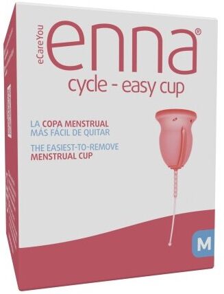 enna Easy Cup M