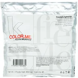 Kevin Murphy, Haarfarbe, CREAM Freestyle Lightener 250ml