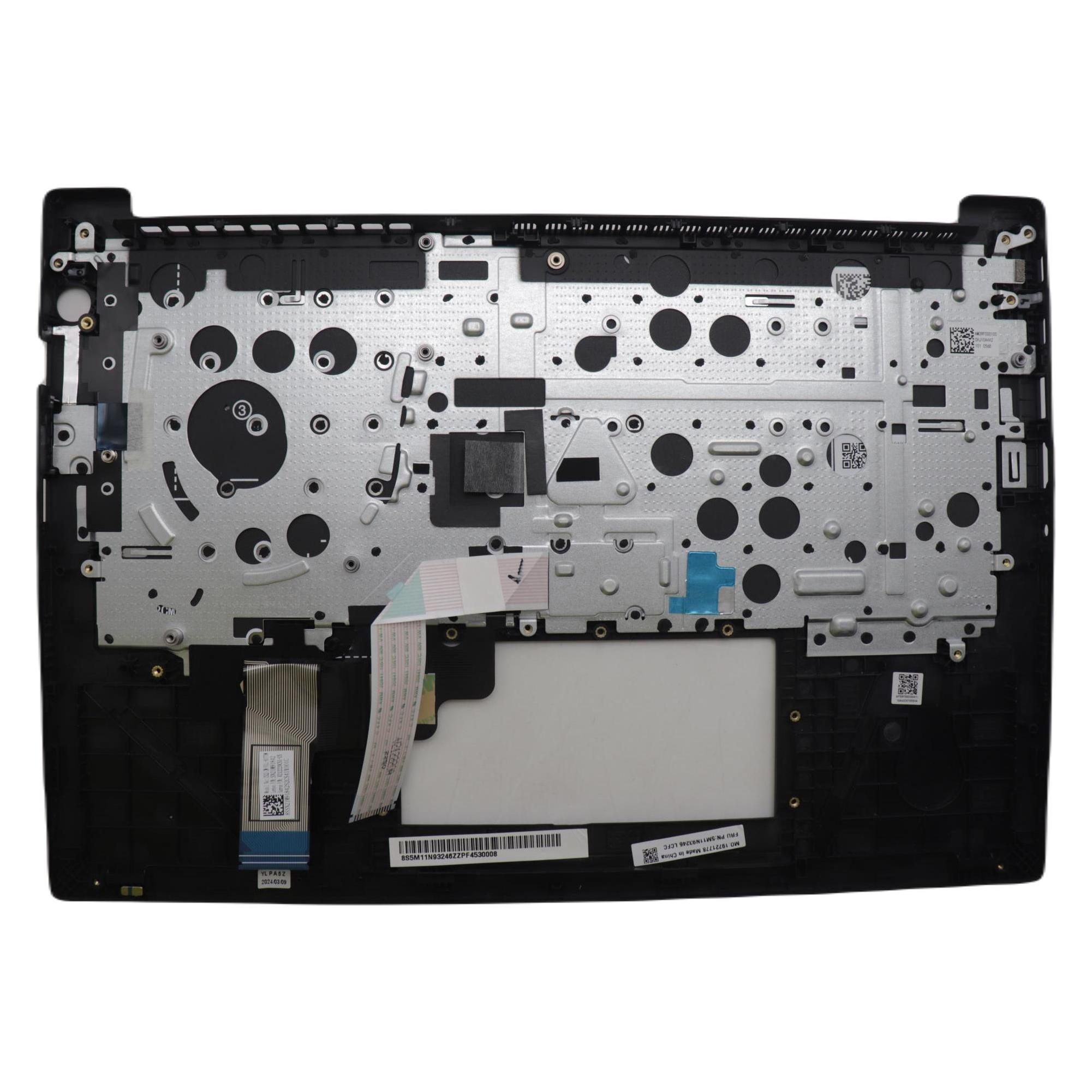 Lenovo Backlit German layout (5M11N94181)