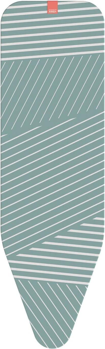 Joseph Joseph Flexa Easy-fit strijkplankhoes, grijs, 135 cm