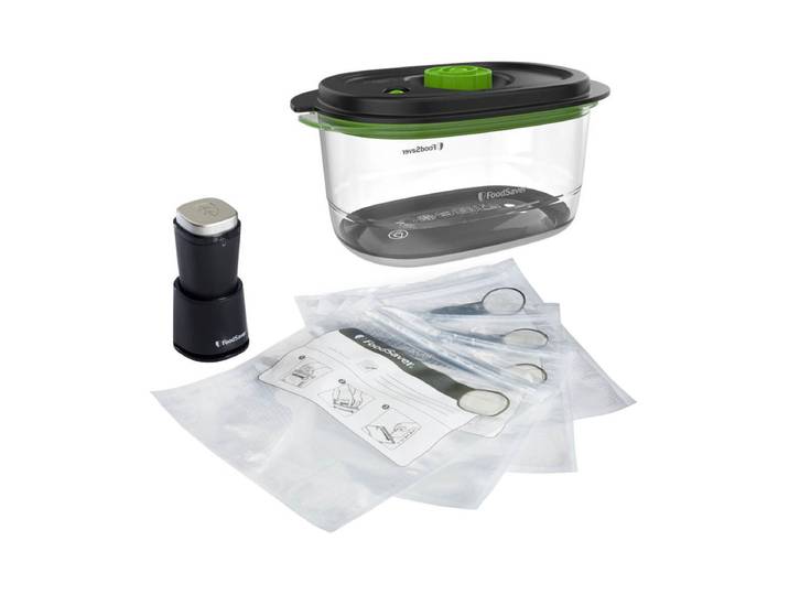 FoodSaver VS1199X Handheld-Vakuumiergerät