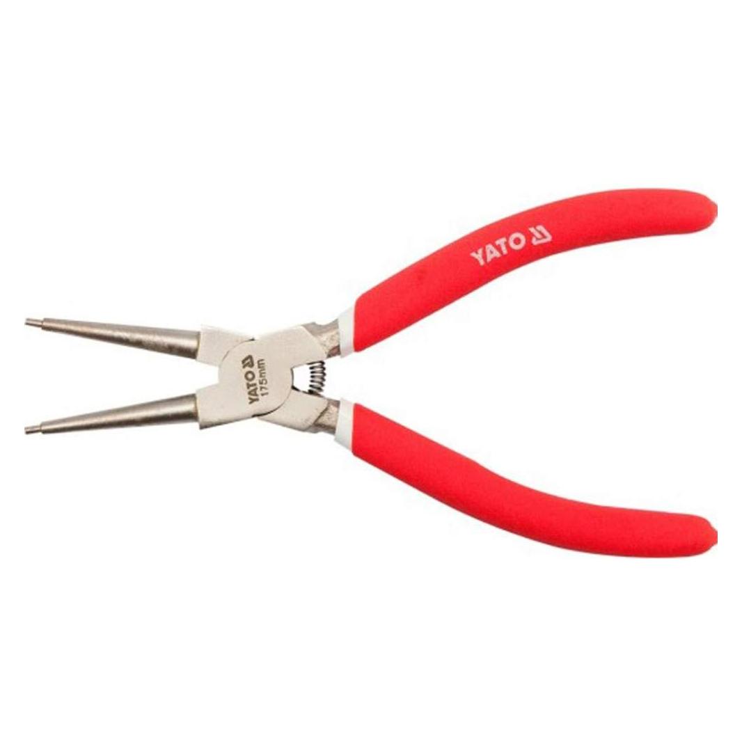 Yato Circlip Pliers Internal Straight 325mm (325 mm) (YT-1994)