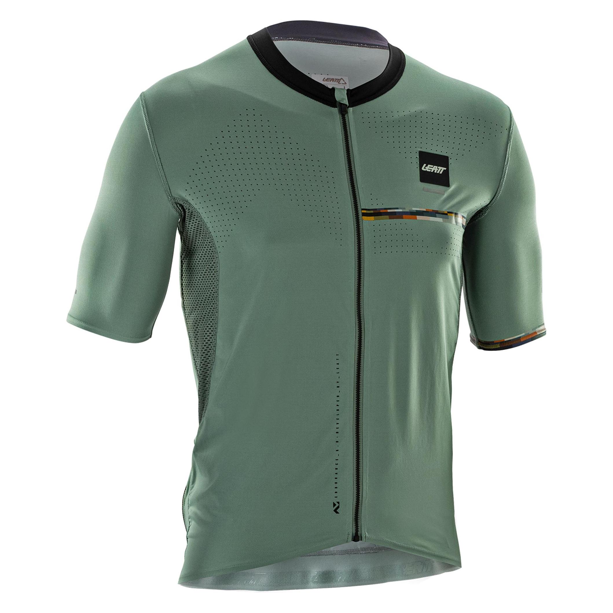 Leatt Jersey MTB Endurance 5.0 Cargo (M, S) (674464)
