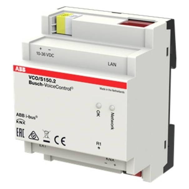 Busch-Jaeger VCO/S150.2 (2CKA006136A0220)