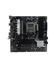 Biostar MB A620MP-E Pro A620 AM5 mATX AMD Sockel Ryzen Zen4 Micro/Mini/Flex-ATX (A620MP-E PRO)