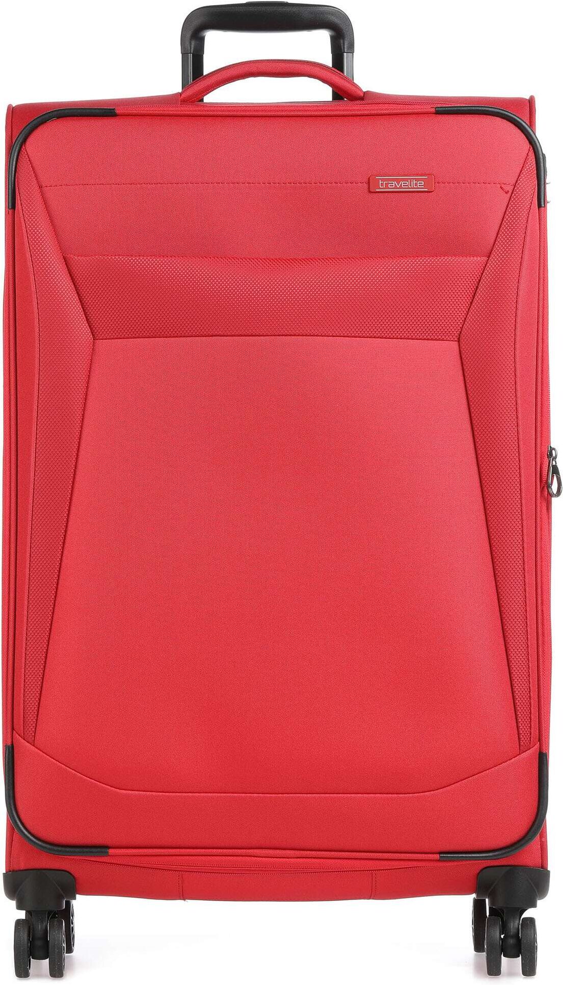 Travelite Chios   Koffer (4 Rollen)   78 cm