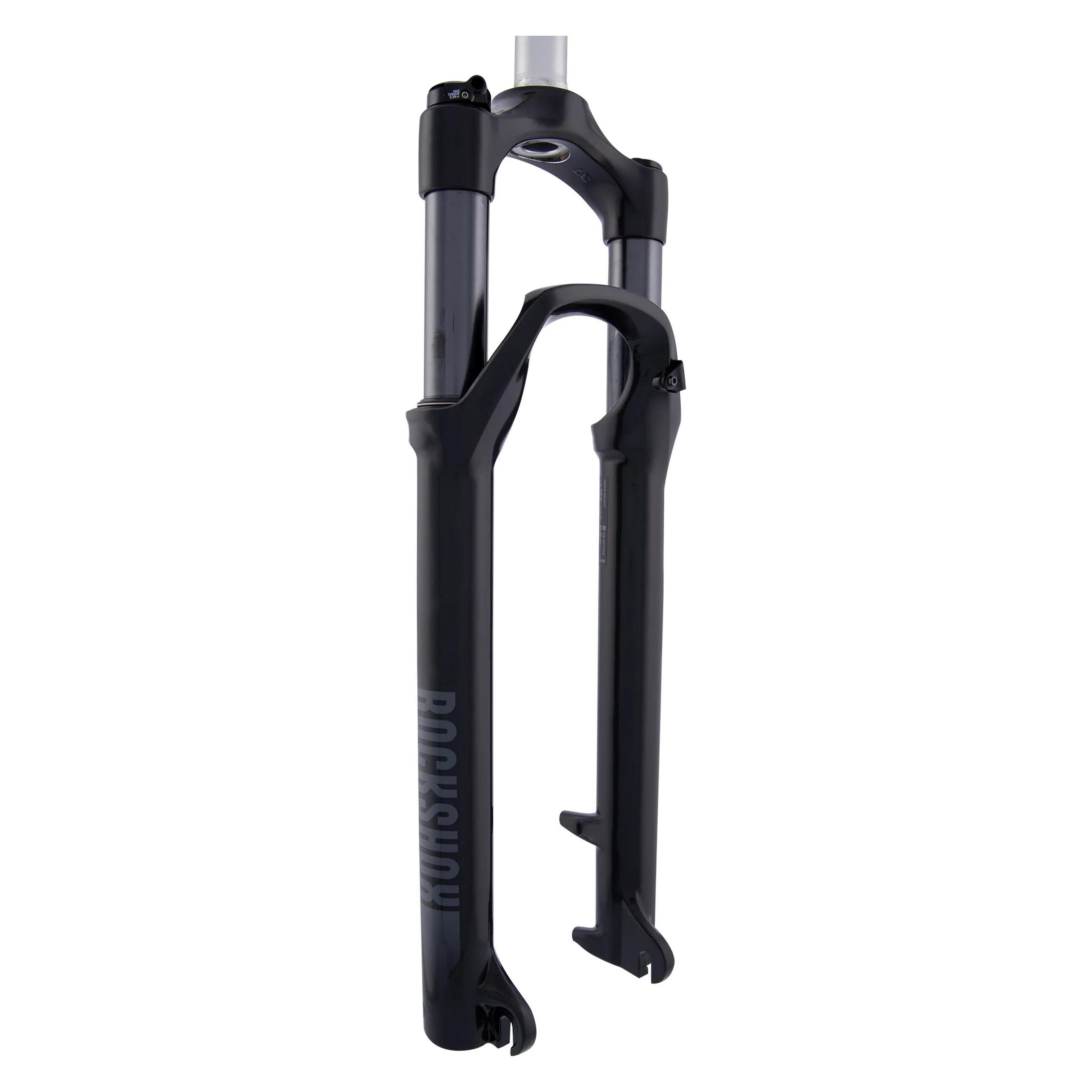 RockShox Recon Silver RL DiscB (100 mm, Luft) (00.4020.557.005)