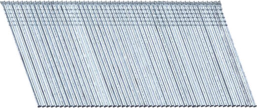 Pointes 16GA 20° 1,2x 50 mm pack 2500 DCN660 DEWALT DNBA1650GZ