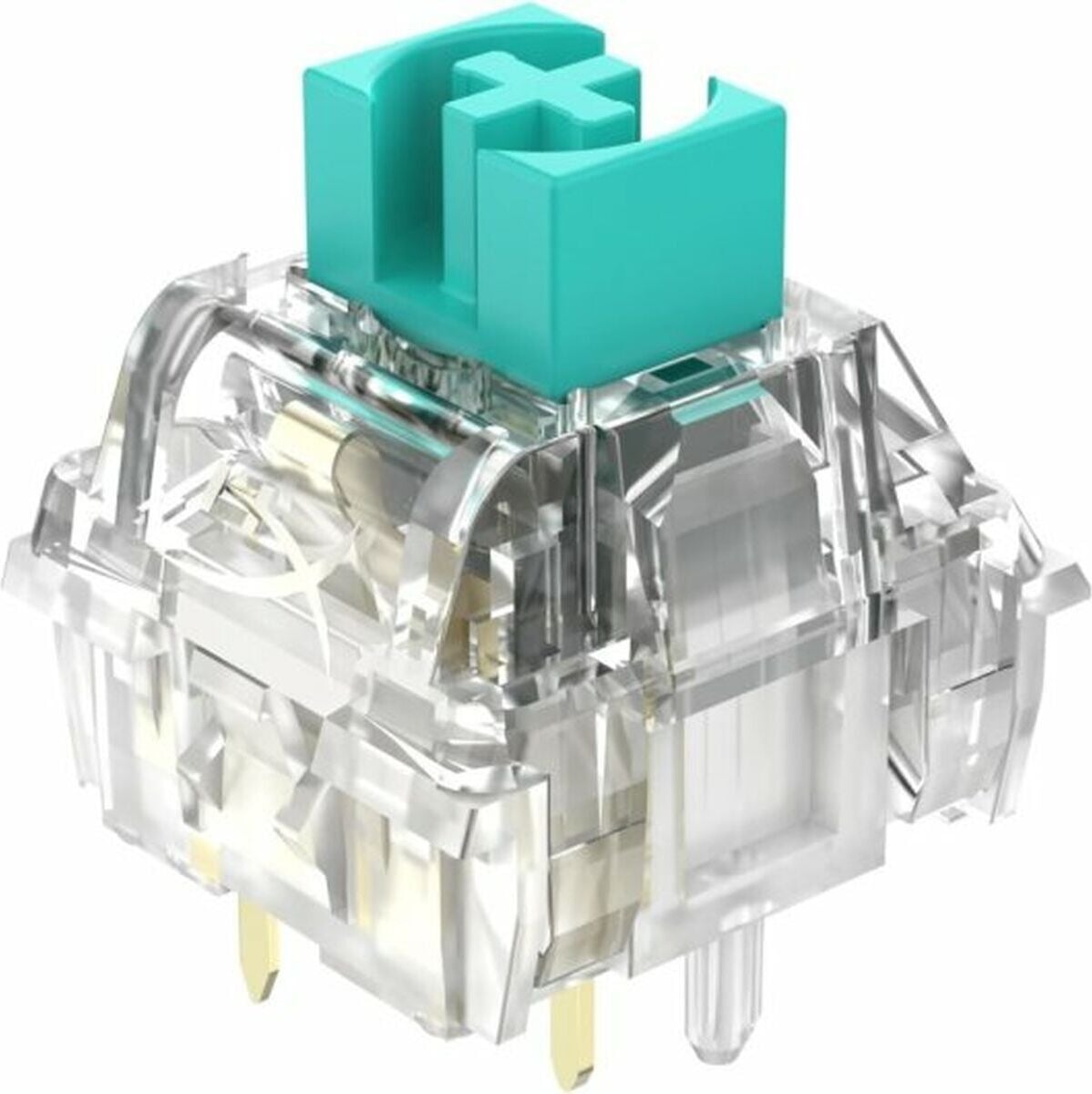 HyperX Hmatbedieningsschakelaars, Aqua