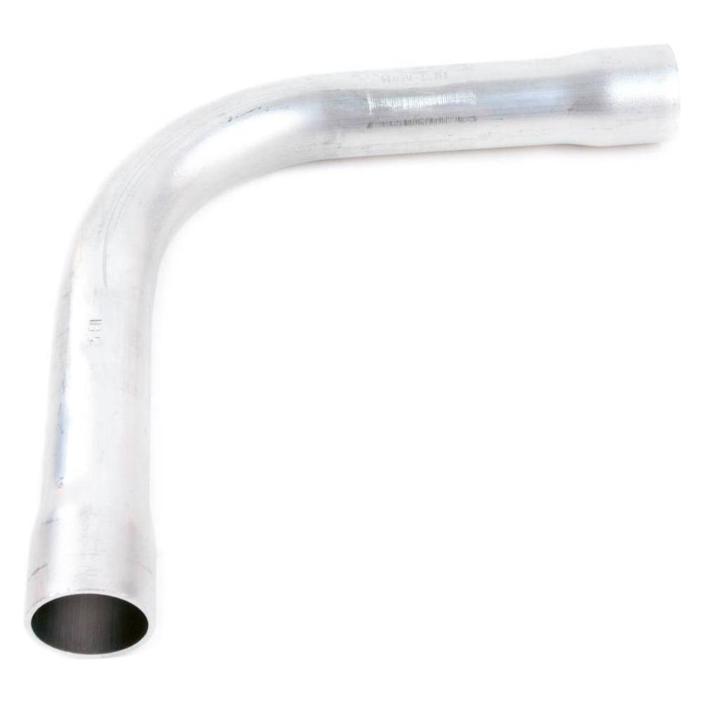 Dietzel Alu-Steckbogen Ř40mm unbeh Muffe hfr 35246 (35246)