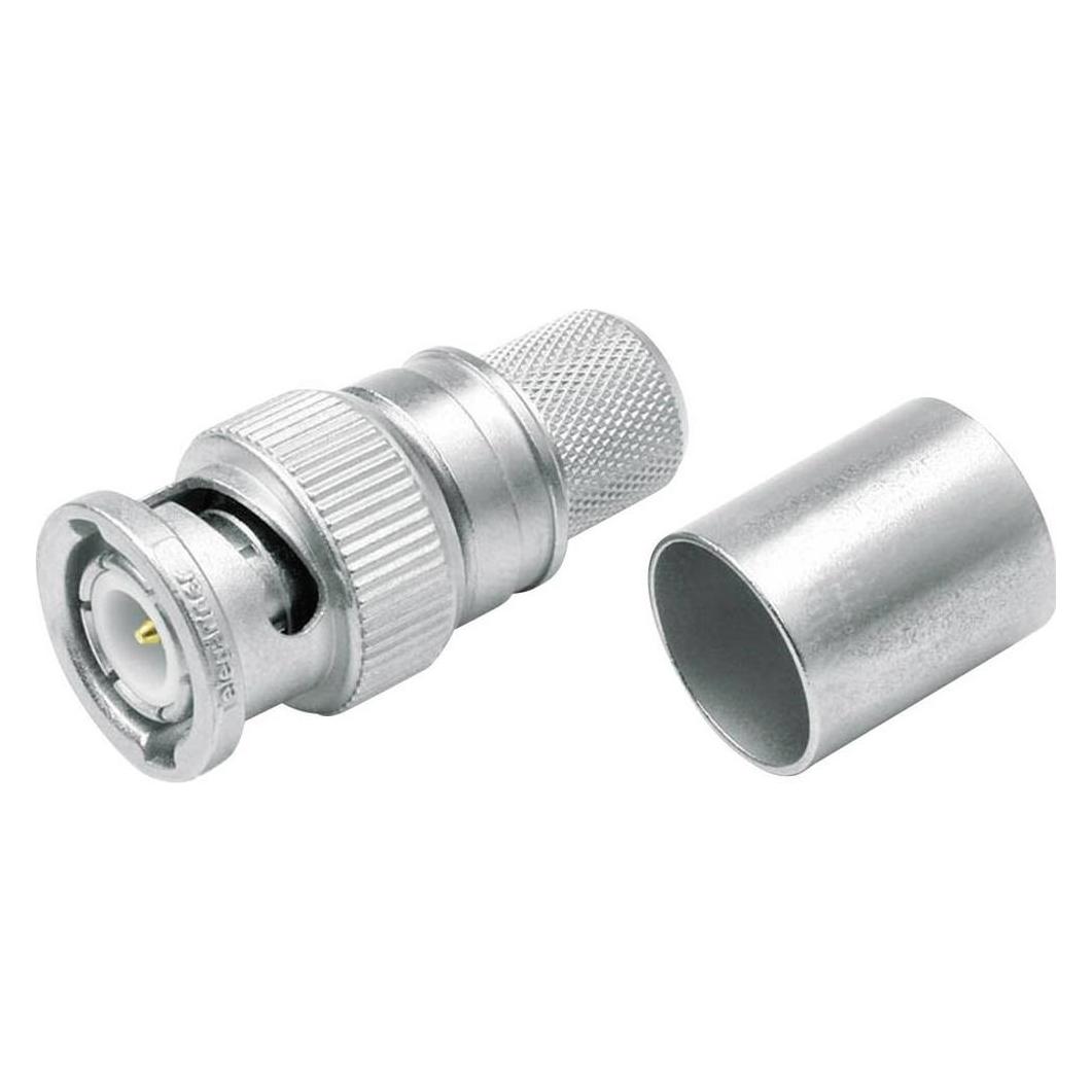 Telegärtner BNC-Steckverbinder (J01000A0061)