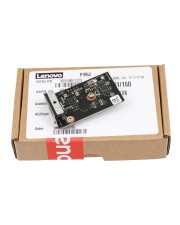 Lenovo Thunderbolt Karte CARDPOP 1xTB4 BTB (LNV1-5C51M21375)