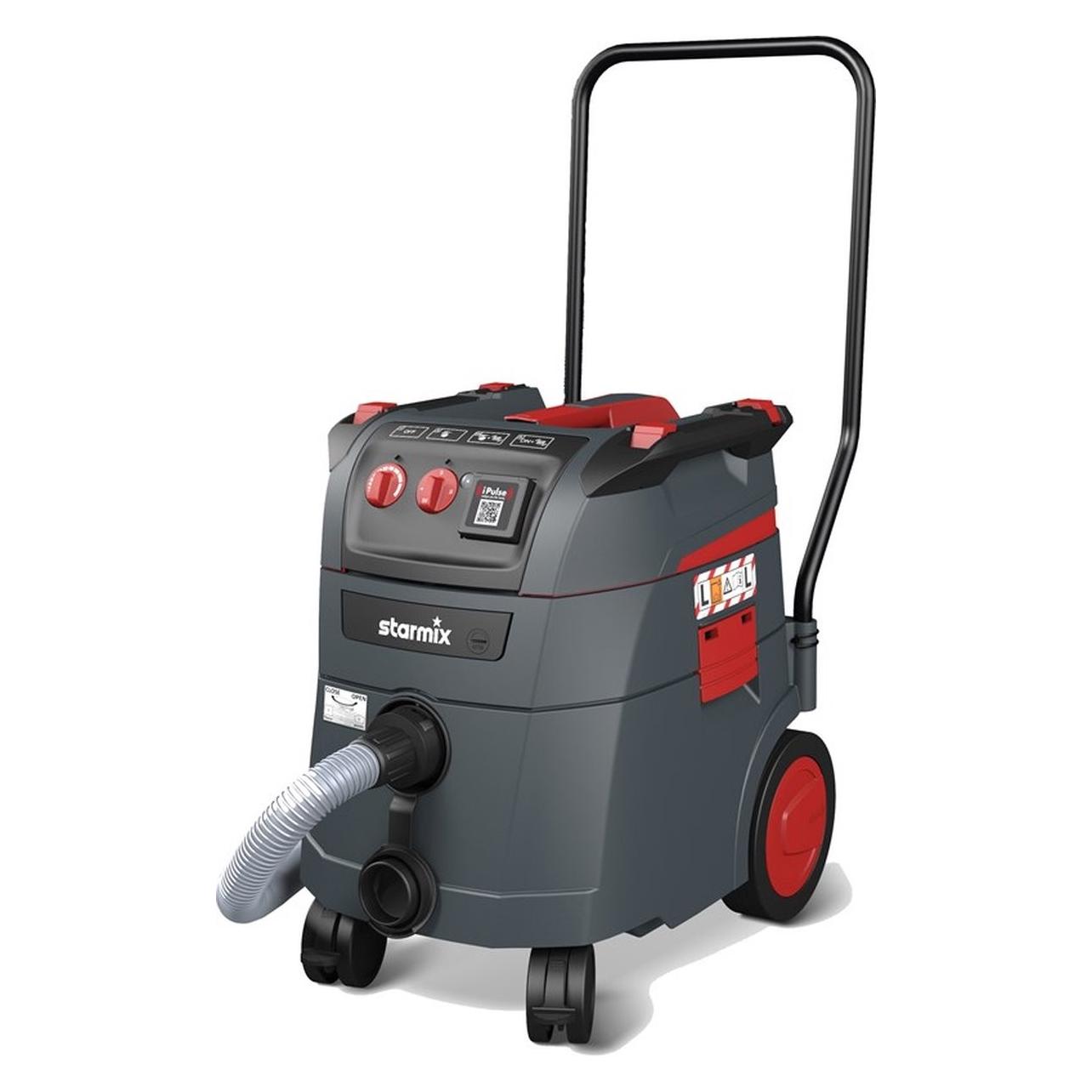 starmix L-1635 EW Stofzuiger 35L 1600W - 019598 (Nass-Trockensauger) (019598)