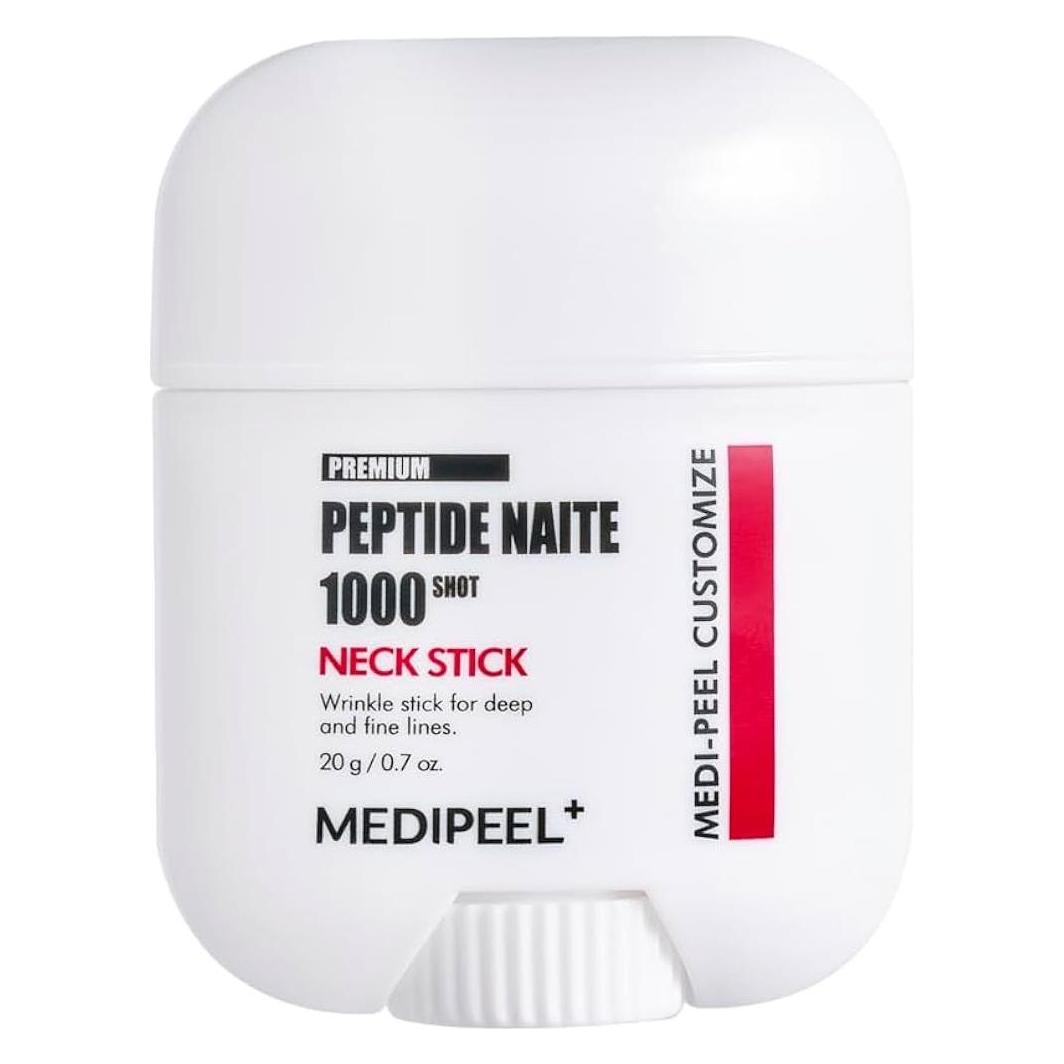 Medi-Peel Medi Peel Premium Peptide Naite 1000 Shot Neck α α η / αη / η (19 g) (0000104058)