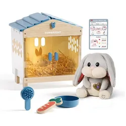 Topbright Toys Coniglietto Mummia