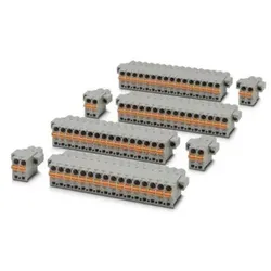 Phoenix Contact Stecker-Set VIP/P/FKC/KIT CX